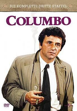 Columbo Traumschiff des Todes  Film 1975  Moviepilot