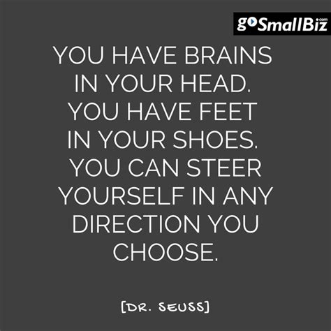 16 Inspiring Quotes From Dr Seuss
