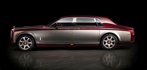 Bespoke Design Rolls Royce Pinnacle Travel Phantom On Behance