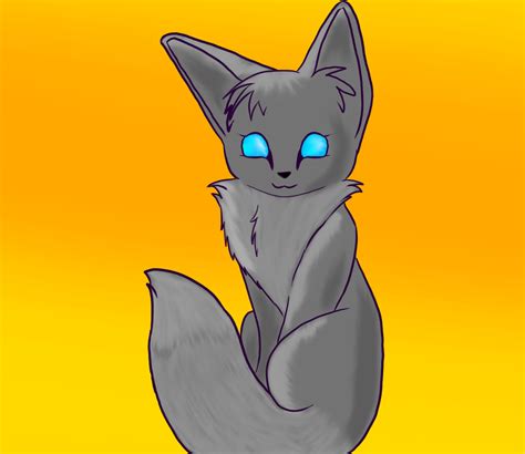 Cute Kitten Animation By Xarcox On Deviantart