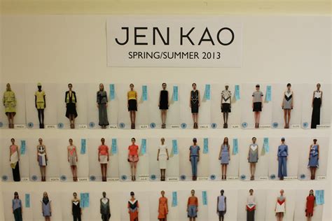 JEN KAO S S 2013 004 Rachel Scroggins Flickr