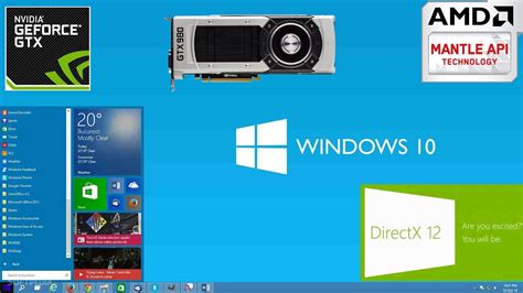 Directx 12 Download Windows 7 64 Bit Windows And Android