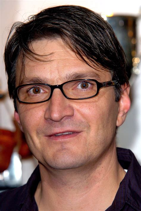 Dobrý den, jmenuji se jan svěrák. Jan Svěrák: filmography and biography on movies.film-cine.com