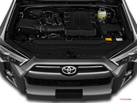 2023 Toyota 4runner Engine Latest Toyota News