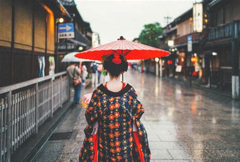 The Ultimate 4 Day Kyoto Itinerary The Wandering Suitcase