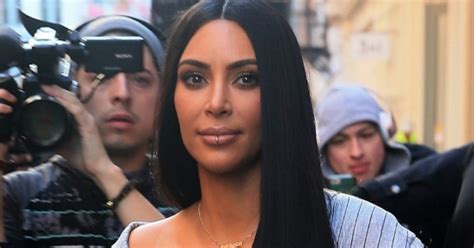 Kim Kardashian Kanye West To Hire Surrogate To Carry Their Third Child