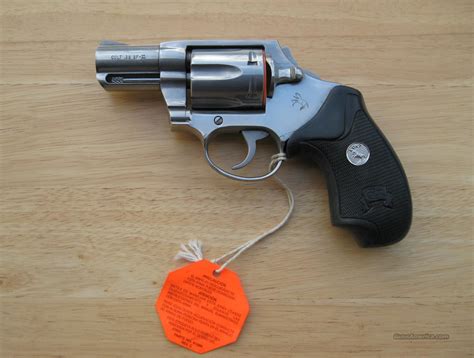 Colt Sf Vi 38 Special Stainless Revolver For Sale