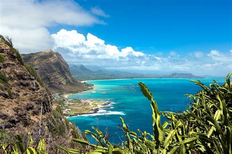6 Great Oahu Hiking Trails Hawaii Magazine