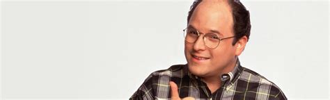 4 Real Life George Costanzas