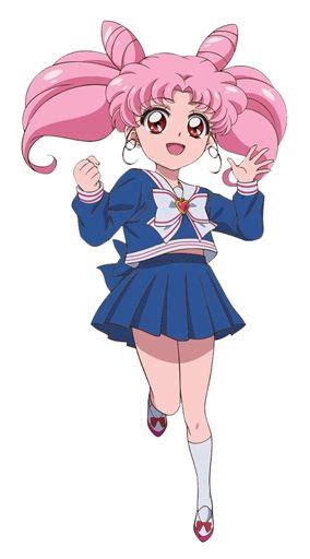 🎀chibiusa🎀 Wiki Sailor Moon Amino