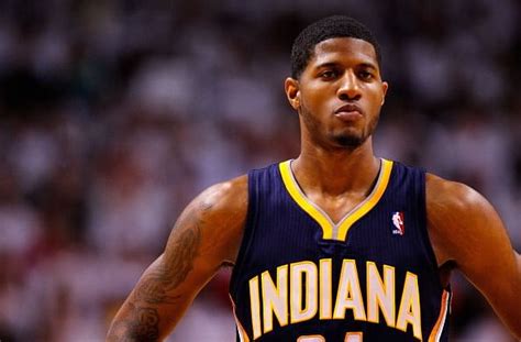 Paul George Offered Stripper 1M To Abort Now Sent Nudes To Gay