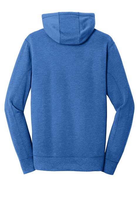 New Era Tri Blend Fleece Pullover Hoodie Nea510 — Ggi Online Ordering