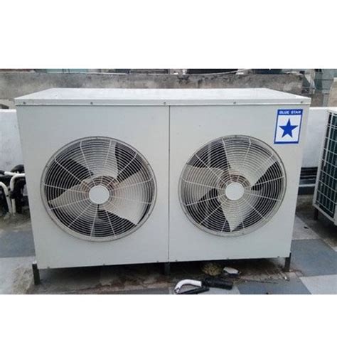 Properly sized room air conditioners. Blue Star Air Cooled Ducted Split Air Conditioner, Rs ...