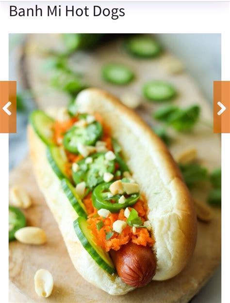 🎉 11 Creative Hot Dog Ideas For The Ultimate Summer Cook Out🎉 Trusper