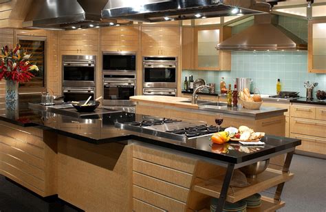 The Great Planning For The Kitchen Appliances For Your Excellent