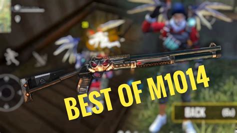 If you want to get diamonds in free fire then there's an option in the app where you have to purchase diamonds with real money via google play gift card but don't worry because we on. || FREE FIRE || BEST OF M1014 || HIGHLIGHT M1014 || SOLO ...