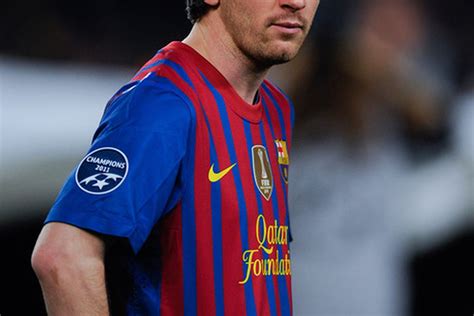Fc Barcelona 201112 Season In Review Lionel Messi Barca Blaugranes