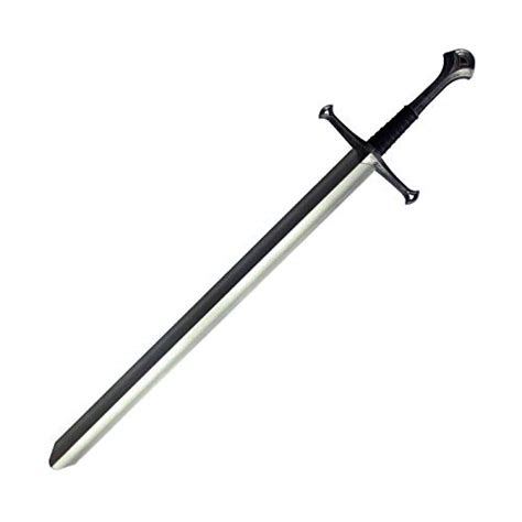 Buy Lord Of The Rings Anduril Heavy Duty Foam Larp Safe Life Size Sword