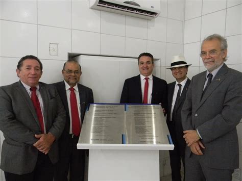 Cprm Serviço Geológico Do Brasil Sureg Recife Inaugura Laboratório Analítico E Ampliação Da Sede