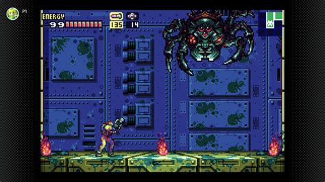 Metroid Fusion Morphs Normalcy Into The Enemy