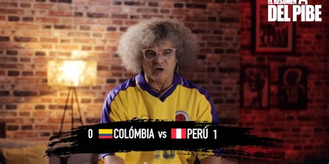 pibe valderrama mensaje a james rodríguez sobre críticas contra hinchas de selección colombia