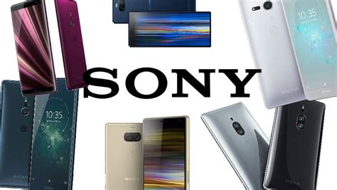 They are one of the very few mobile phone brands that are not made in china. Best Sony Phone for 2020 | Tech.co