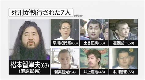 A Short History Of Aum Shinrikyo Their Murders And The Failure To