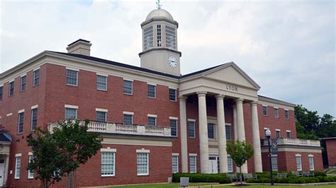 Lyon College To Start Fall Semester With Full Remote Learning