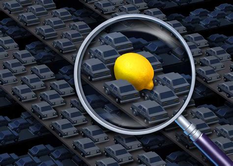 What Is The Lemon Law