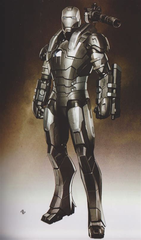 Learn where to read it, and check out the comic's cover art, variants, writers, & more! Early Concept Art For IRON MAN 2 Shows Early Designs For ...