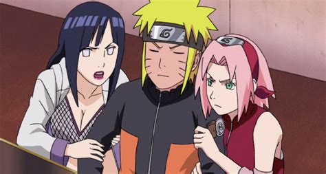 Naruto 5 Reasons Naruto Should Have Ended Up With Sakura And 5 Why