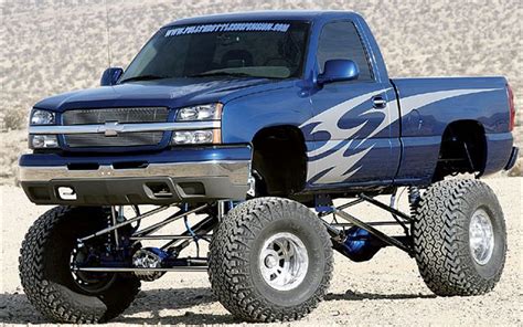 A Guide For Purchasing A Suspension Lift Kit
