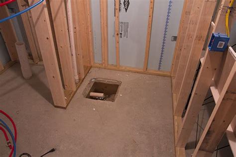 Basement Bathrooms Things To Consider Home Construction Improvement