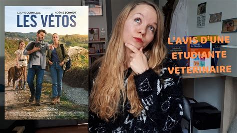 Les Vetos Mon Avis Sur Le Film Youtube