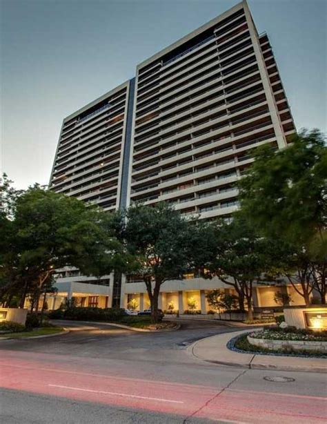 The Warrington Dallas Condos For Sale Or Rent Dallas High Rise Living