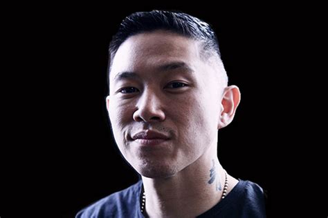 Mc Jin Makes The Final Cut On Call Me By Fire 披荆斩棘的哥哥 Lifted Asia