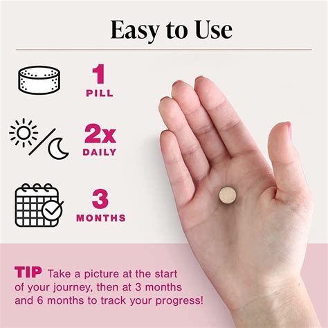 Viviscal Hair Growth Supplements for Women - Clinically Proven for