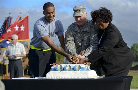 Then And Now Tradoc Celebrates 40th Birthday Joint Base Langley