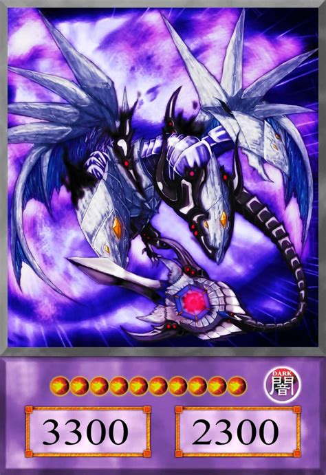 Trishula Dragon Of The Dark Barrier Anime By Alanmac95 On Deviantart