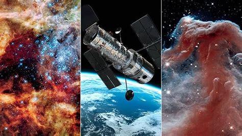 Space Hubble Space Telescope Greatest Hits