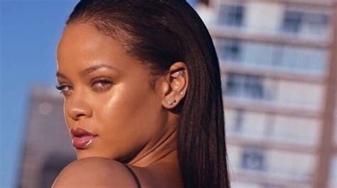 Rihanna Fenty Beauty Foundation Shades Popsugar Beauty
