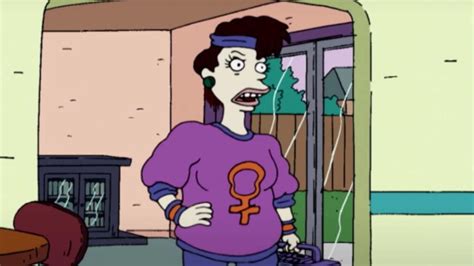 In ‘rugrats’ Reboot Phil And Lil’s Mom Is An Out Lesbian