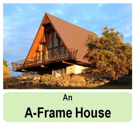 Timber Frame Homes A Frame House Designs Hubpages