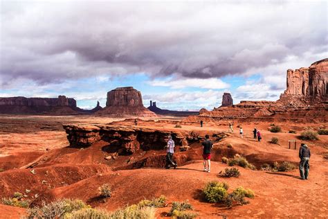 15 Things To Know Before Visiting Monument Valley Park Hand Luggage