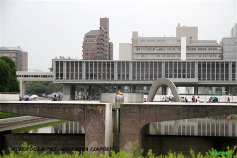 Img 0511 Museo De La Paz Hiroshima Japón Barpat Flickr