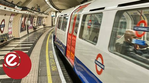 Huge Amount Of Londons Transport Will Be Green By 2040 Energy Live News