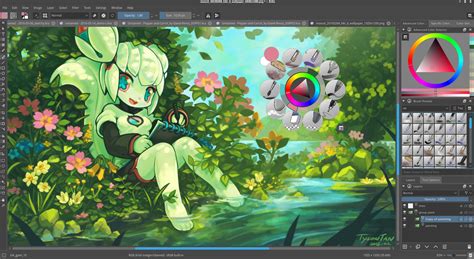 5+ Best Procreate Alternatives for Windows & Android Use this best six procreate alternatives for your iphone, ipad, mac, and android mobile and windows pc for the professional editing.