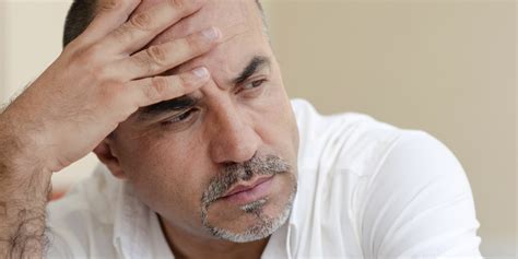 7 Things Never To Say To A Middle Aged Man Huffpost