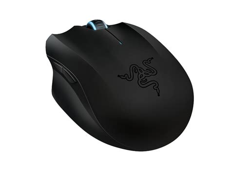 Razer Orochi Gaming Mouse: Gaming on the Go - Mobile Gaming Mouse - Razer Asia Pacific