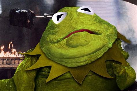 26 Funny Kermit The Frog Meme Faces